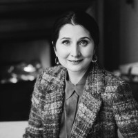 Oksana Morsina