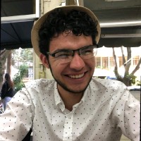 Hector C. Rubio Mendoza