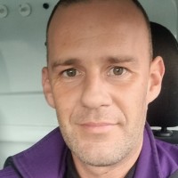 Stephen Buckley