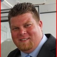 Jared Mccray Sales Leader