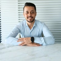 Mohamed Gamal Elderwy