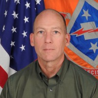 Michael McNary, CISSP
