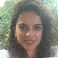 Nurgül Konak