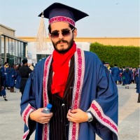 Zain Nathani