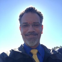 Randy Joffe, Pmp