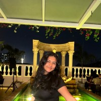 Arya Kumari Bhudolia