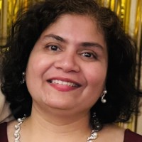 Vaishali Dalvi