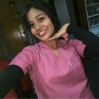 Dr. Saveena Bhandari