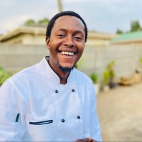 Nobert Matuku
