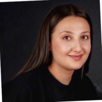 Anzhela Karapetyan