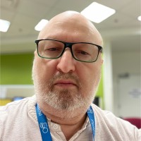 Nemoy Boris