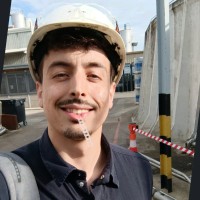 Albert Señe
