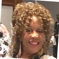 Pamela Bright