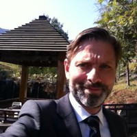 Markus Derblom