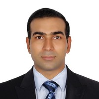 harish kumar