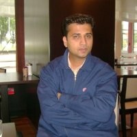 Vinay Gaonkar