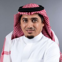Mohammed Almuaibed, Pmp®, Cscp®, Scor-P®