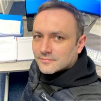 Gary Gibson