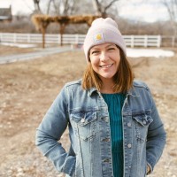 Amy Bergan Yetman