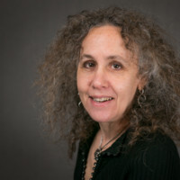 Anna R Hurwitz, MLIS, CA