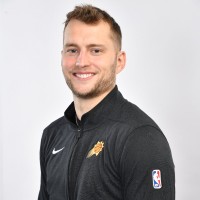 Zachary Amundson