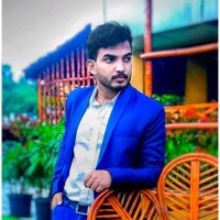 Mangesh Solanke