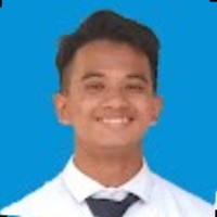 Muhammad Firdaus Bin Zulkifli