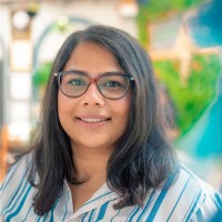 Lahana Ghosh