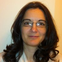 Ramona Reinmuller,  PMP