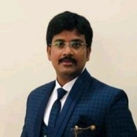 Siva Ram Prasad Dwaram