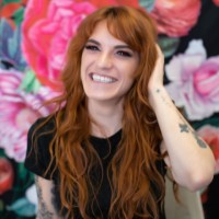Emily Wells