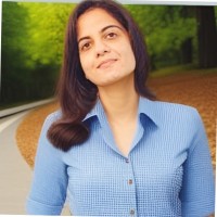 Neha Wasu  MBA, CHRL ,PROSCI®, CSM , ICF, PMP (IP)