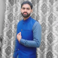 Muhammad Faisal Afzal