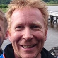 Gareth Nicholls