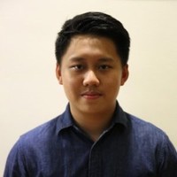 Eldwin Santoso