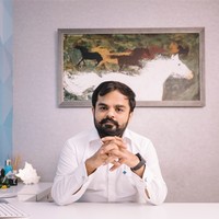 Shailesh Pithadia