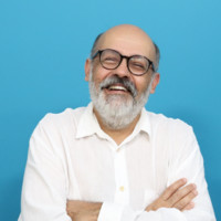 Eugenio Vinci de Moraes