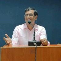 Vikrem Rajagopal