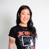Amanda Kao