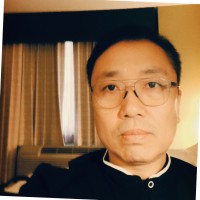 James W Ahn