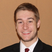 Trevor Smith, E.I.