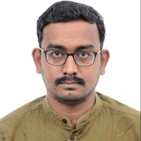 Ananth Manimaran