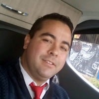 Éderson Augusto Pereira
