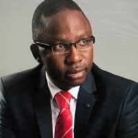 Marcellin Gado