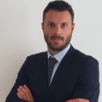 Luca Giacomelli