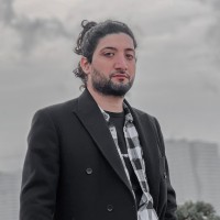 Amir Hosein Ravaghi