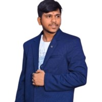 Brian Carter (Bhargav)