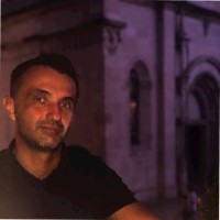Tomislav Rogalo