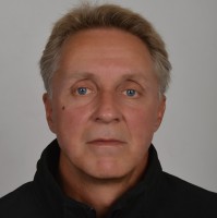 Tom Korsbakke