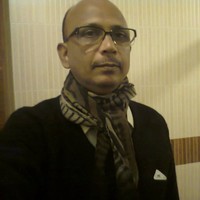 Prabir Ghosh Ray